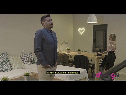 ❤️ PORNBCN 4K Yon fanm ki gen matirite ak gwo tit vle pou yo te foutu nan dèyè jenn gigolo ak gwo dick pip amortism fuck difisil men travay chen style chat niche orgasm Sous-titres franse ❤❌ Porno fb nan nou ❌️